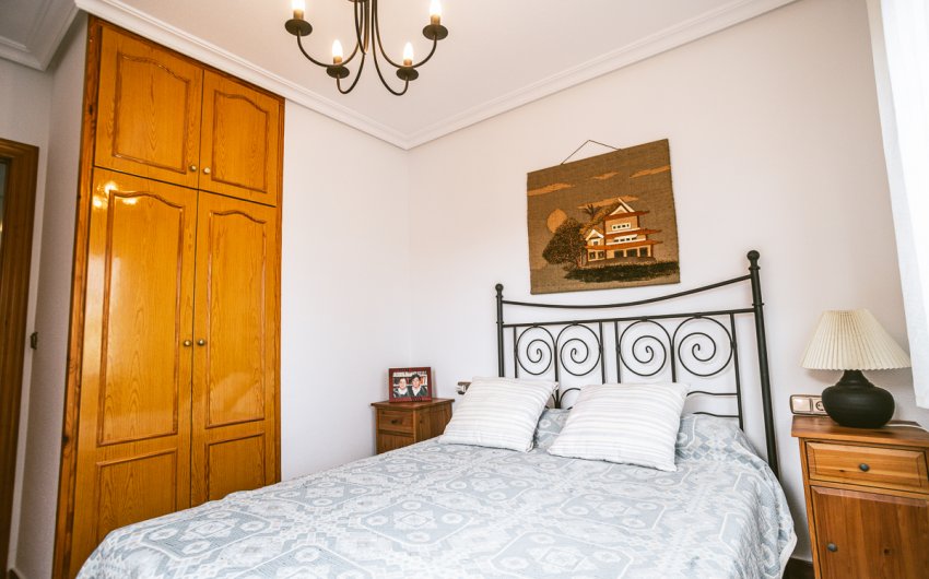 Resale - Villa -
San Javier - Santiago de la Ribera