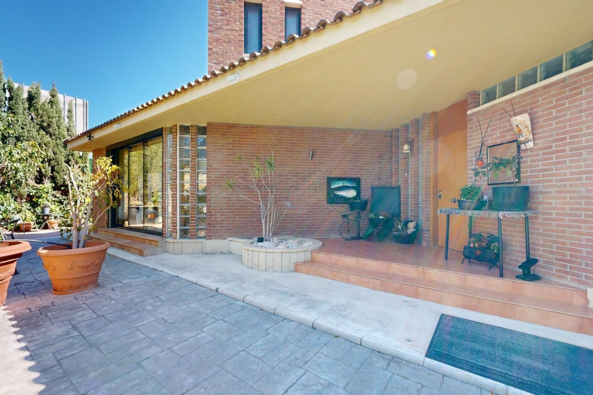 Resale - Villa -
San Juan - San Juan de Alicante