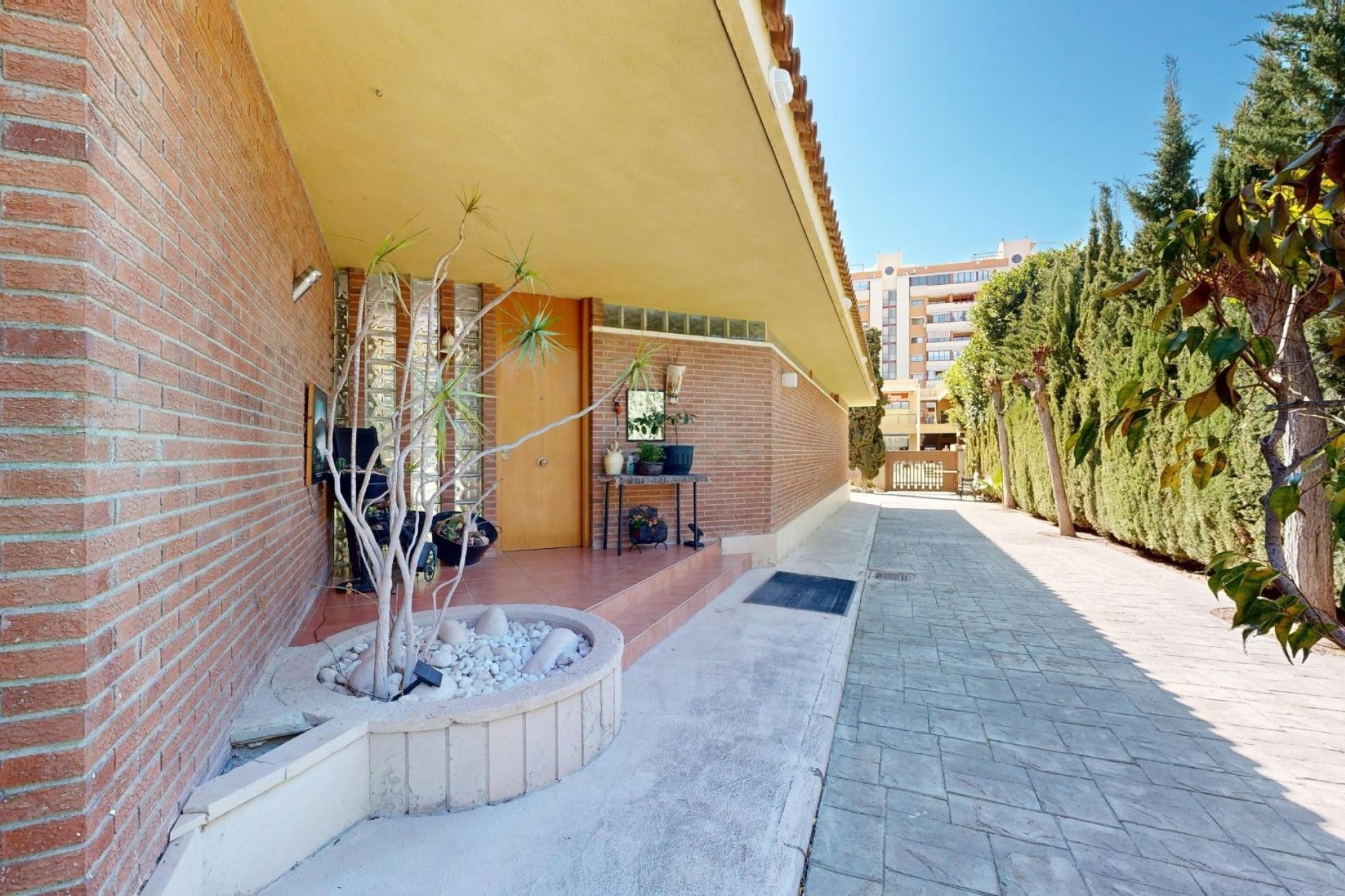 Resale - Villa -
San Juan - San Juan de Alicante