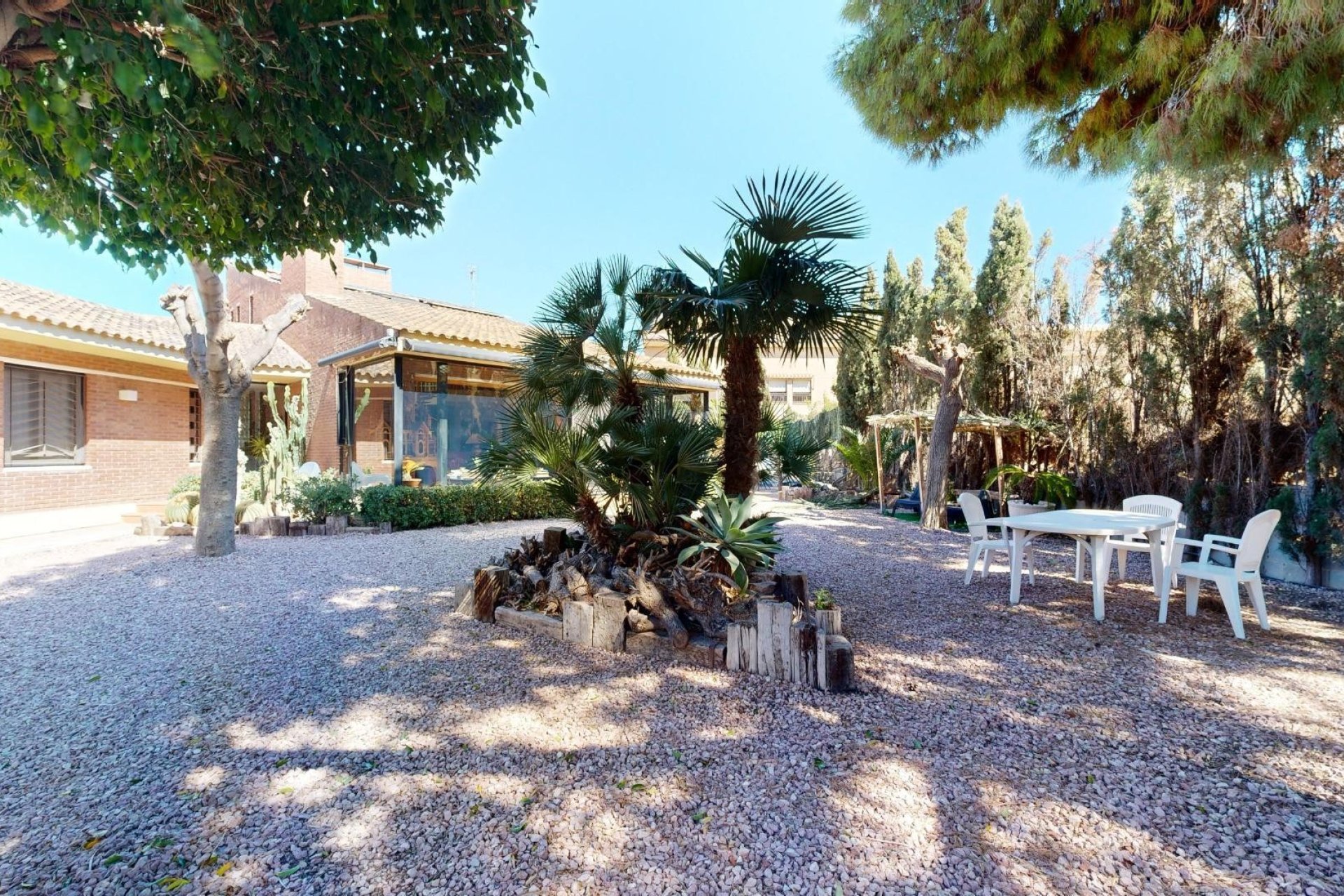 Resale - Villa -
San Juan - San Juan de Alicante