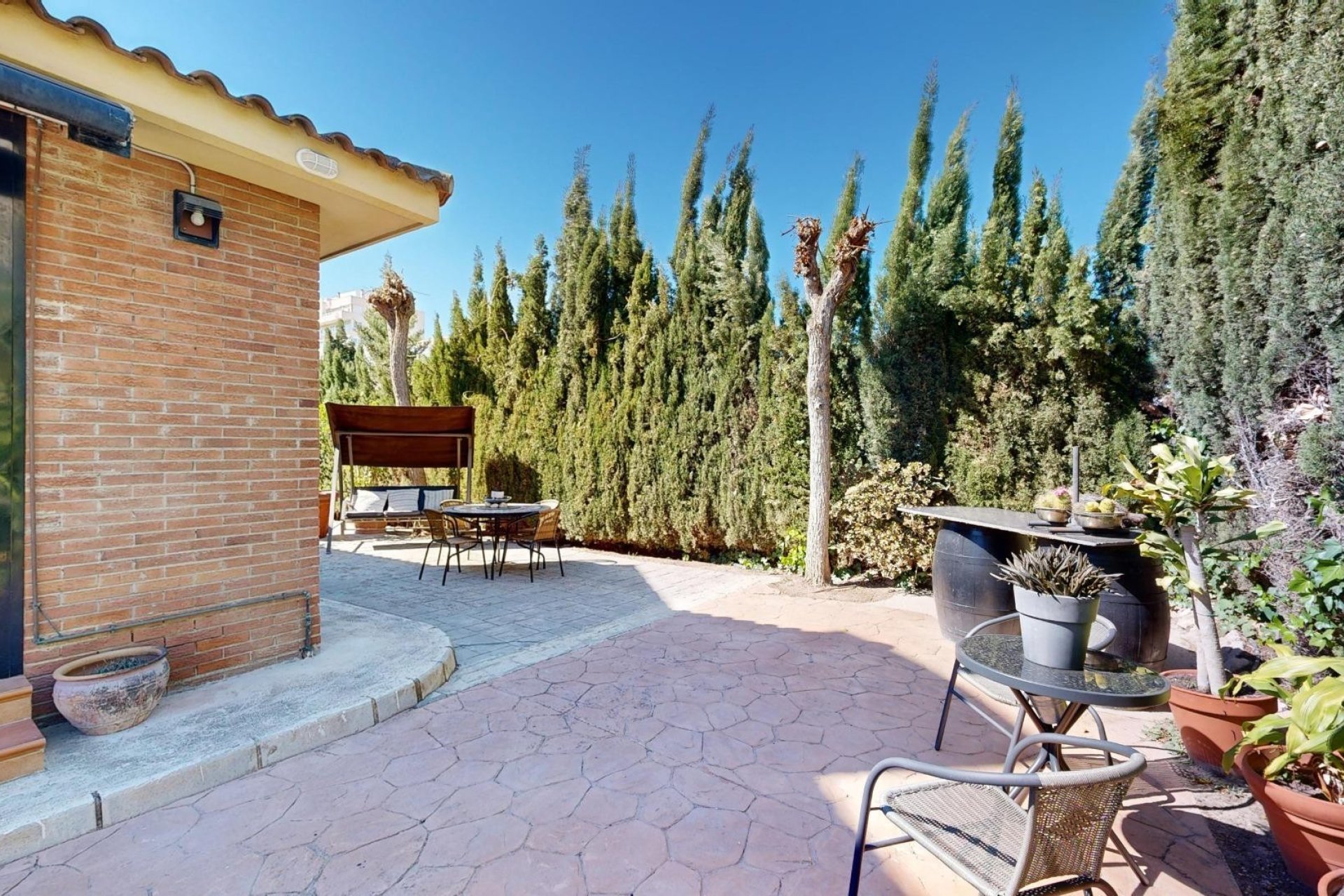 Resale - Villa -
San Juan - San Juan de Alicante