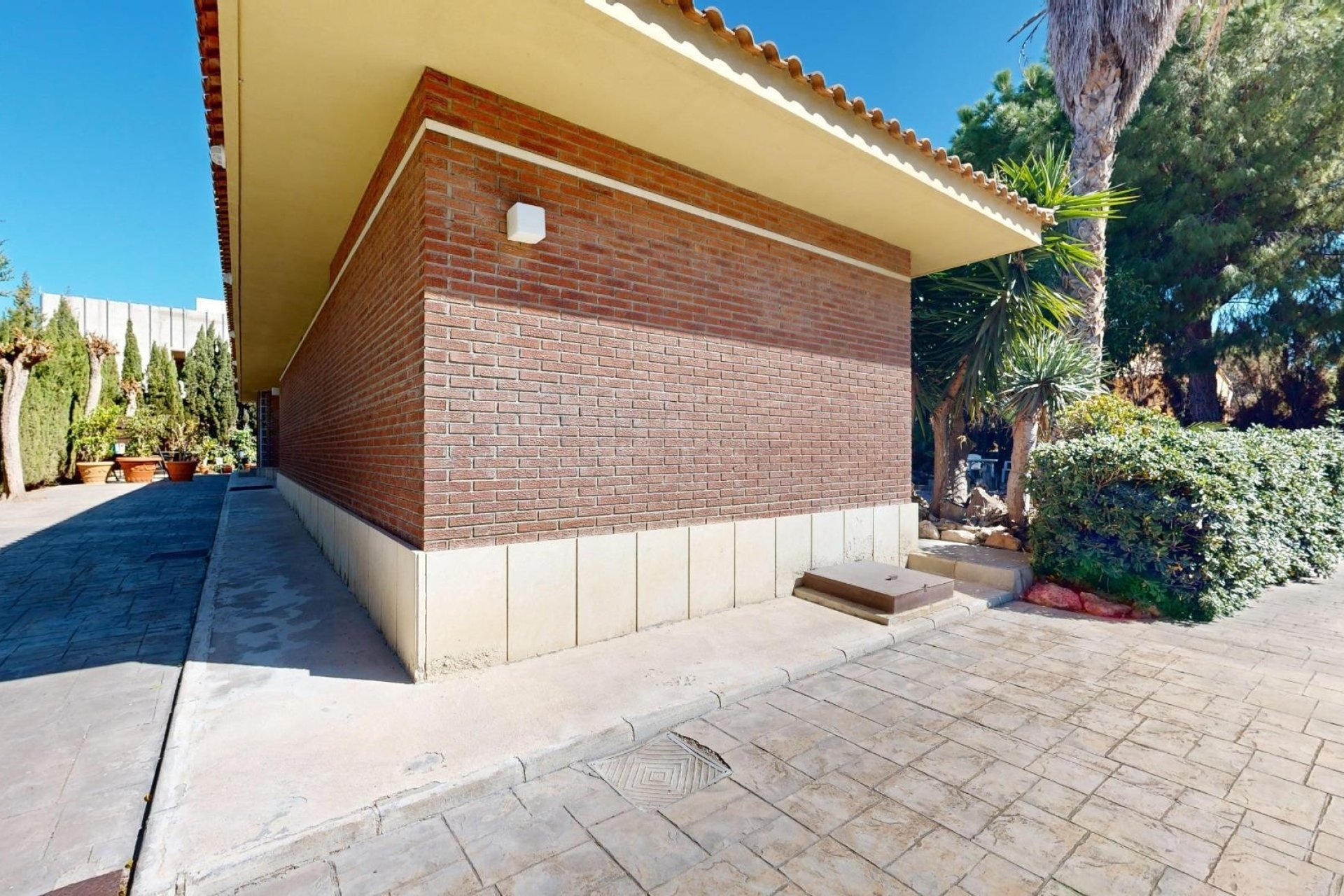 Resale - Villa -
San Juan - San Juan de Alicante