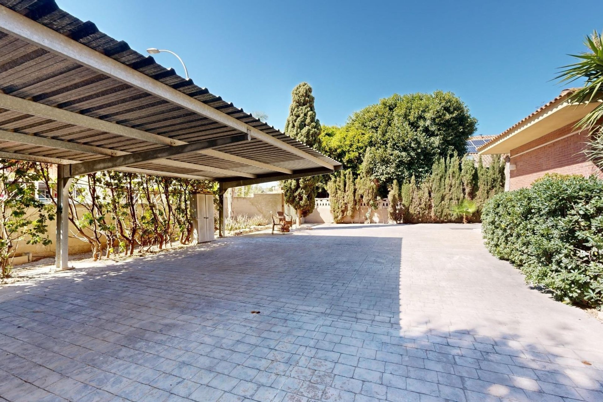 Resale - Villa -
San Juan - San Juan de Alicante