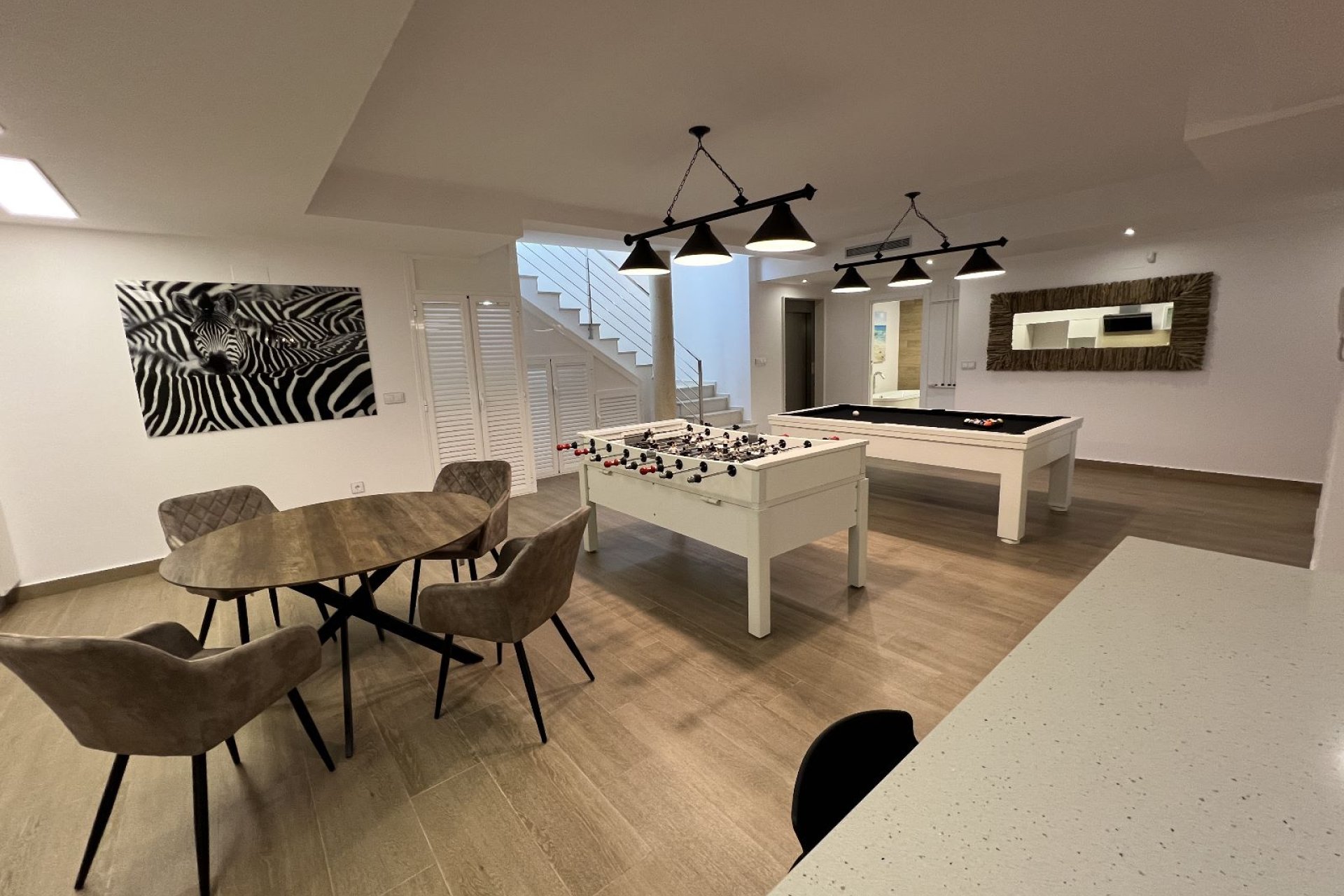 Resale - Villa -
San Miguel de Salinas - Costa Blanca Sur