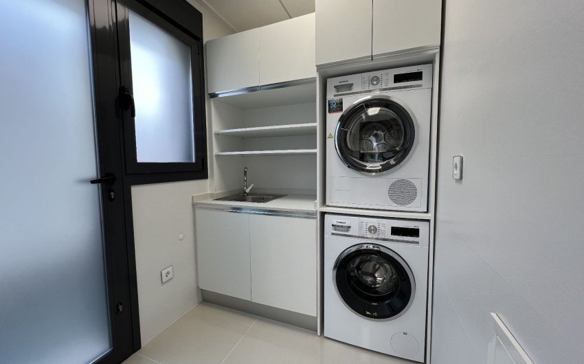 Resale - Villa -
San Miguel de Salinas - Costa Blanca