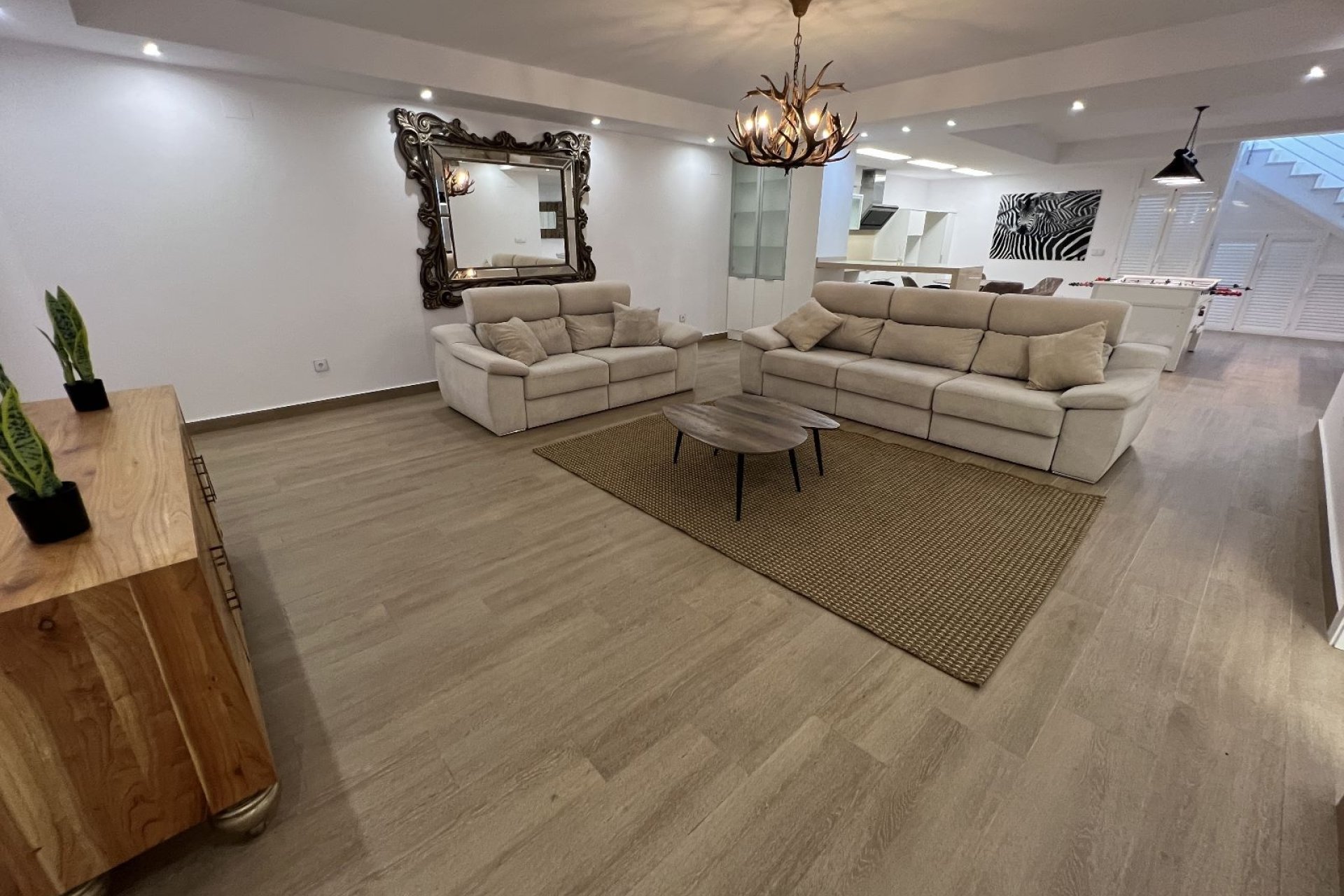 Resale - Villa -
San Miguel de Salinas - Costa Blanca