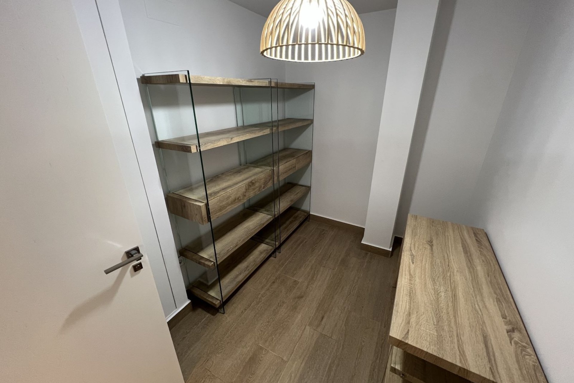 Resale - Villa -
San Miguel de Salinas - Costa Blanca