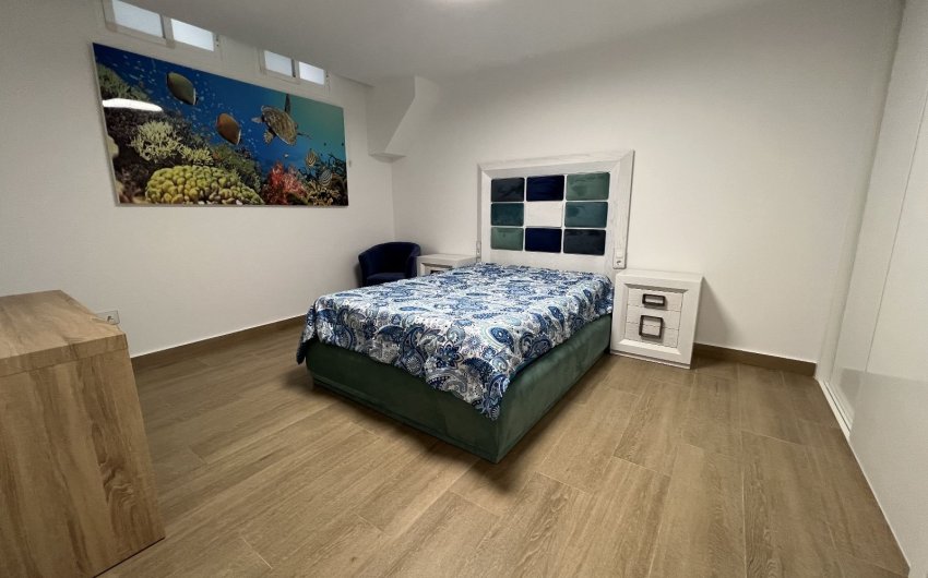 Resale - Villa -
San Miguel de Salinas - Costa Blanca