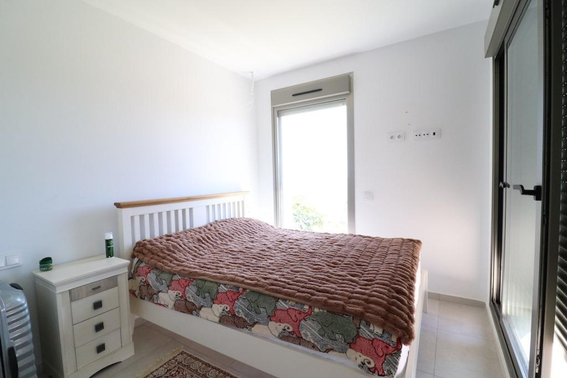 Resale - Villa -
San Miguel de Salinas - Inland