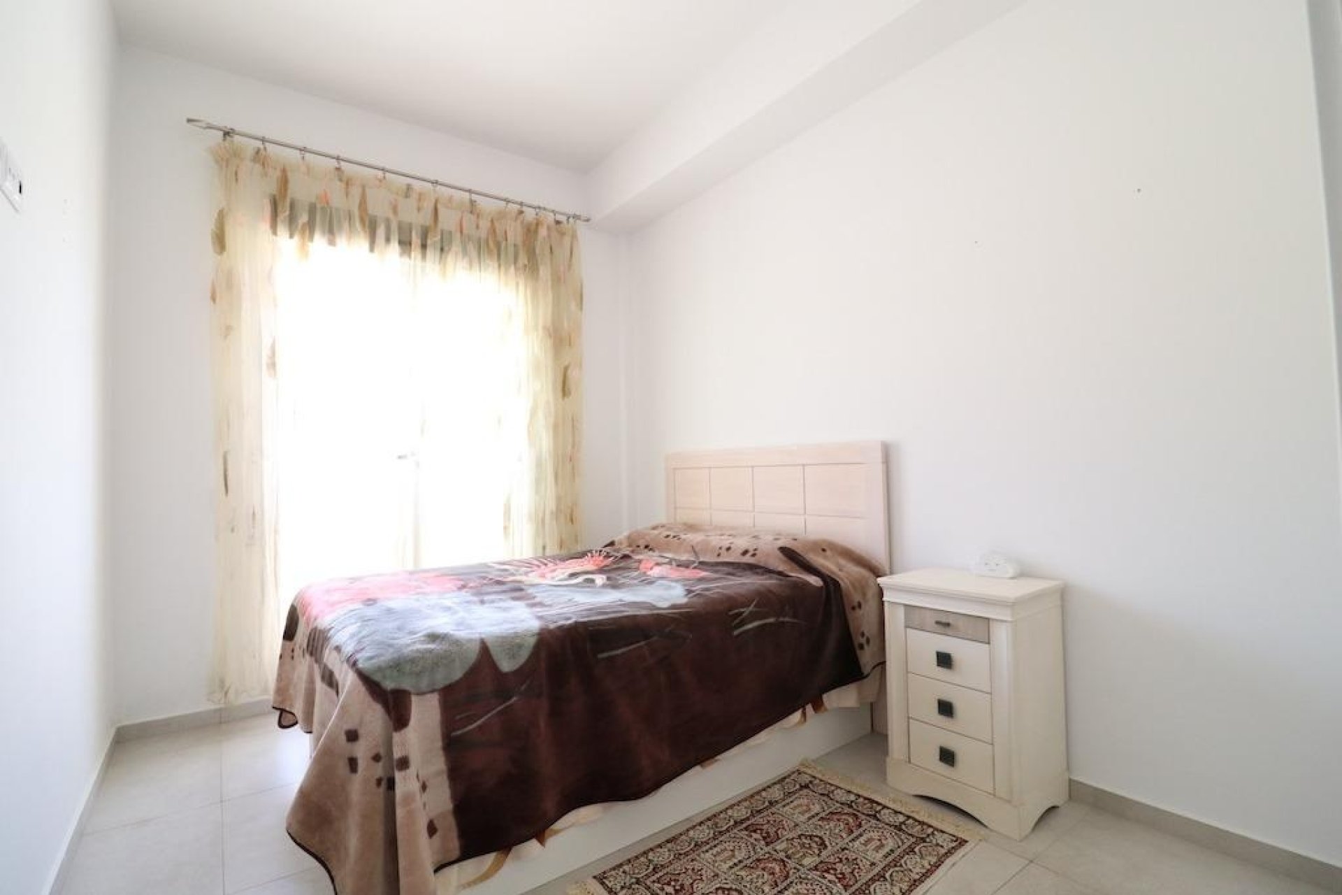 Resale - Villa -
San Miguel de Salinas - Inland
