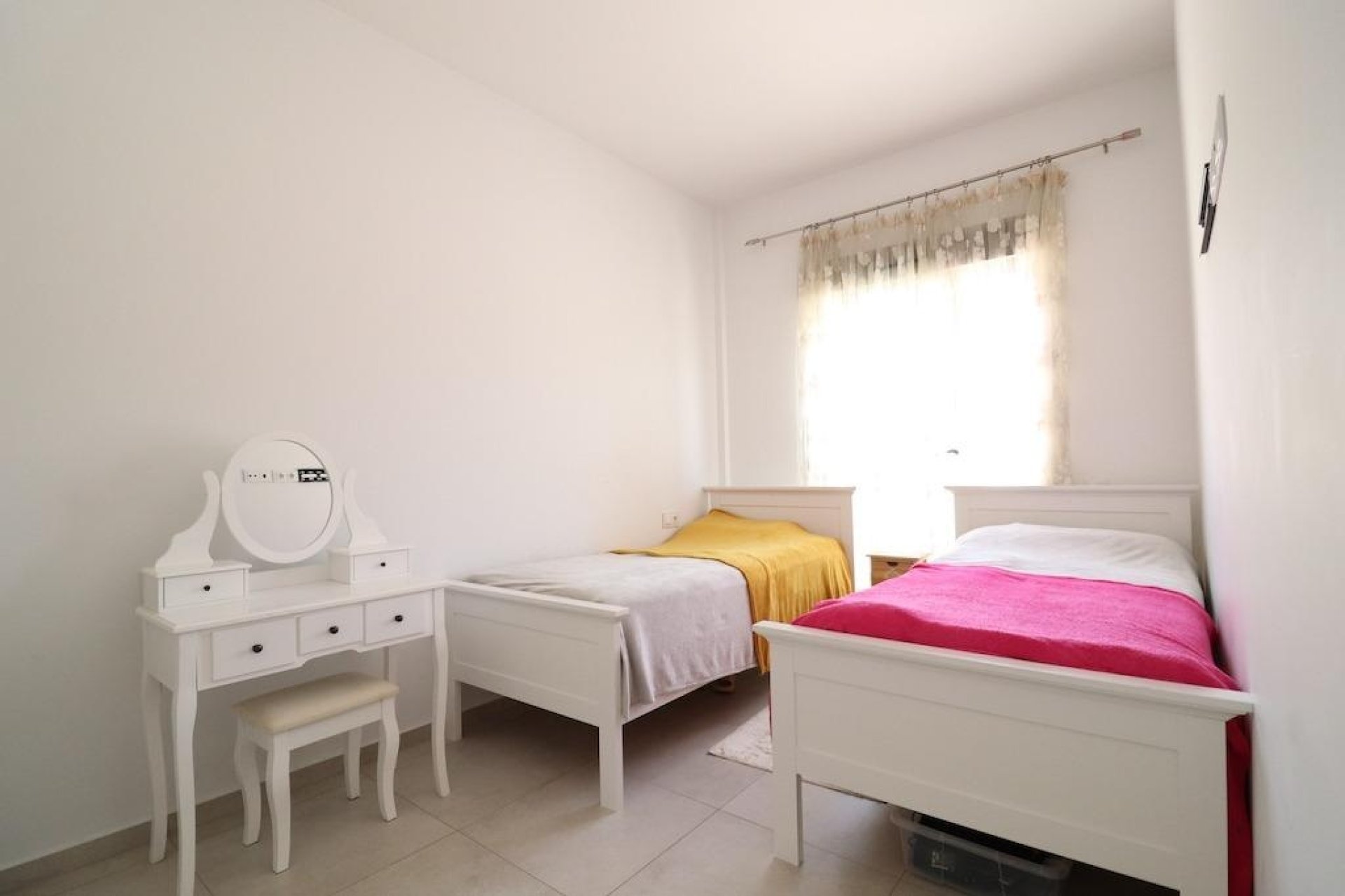 Resale - Villa -
San Miguel de Salinas - Inland