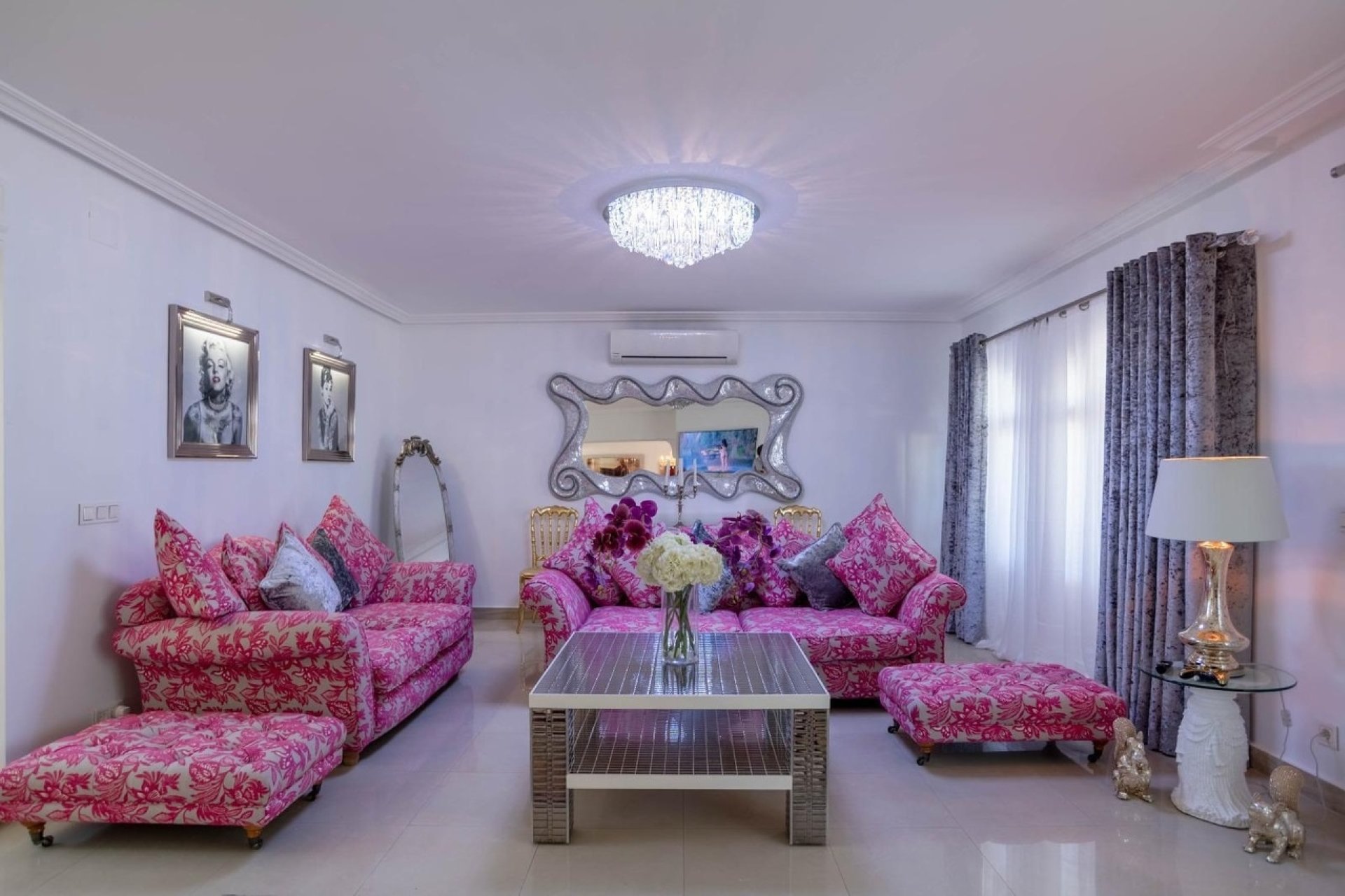Resale - Villa -
San Miguel de Salinas - Inland