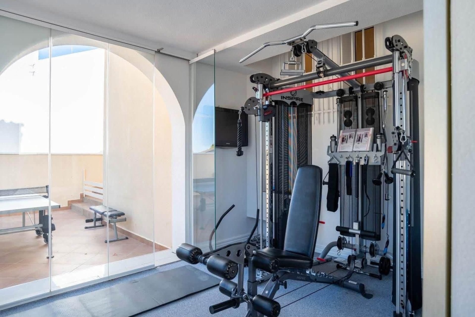 Resale - Villa -
San Miguel de Salinas - Inland