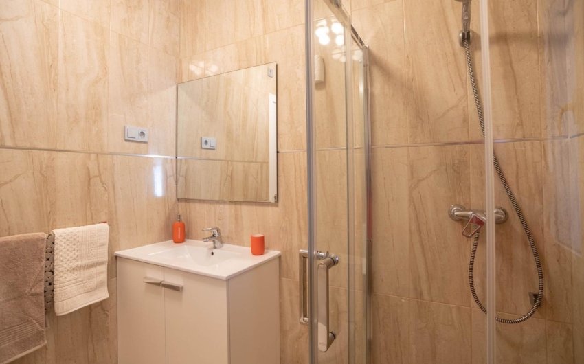 Resale - Villa -
San Miguel de Salinas - Inland
