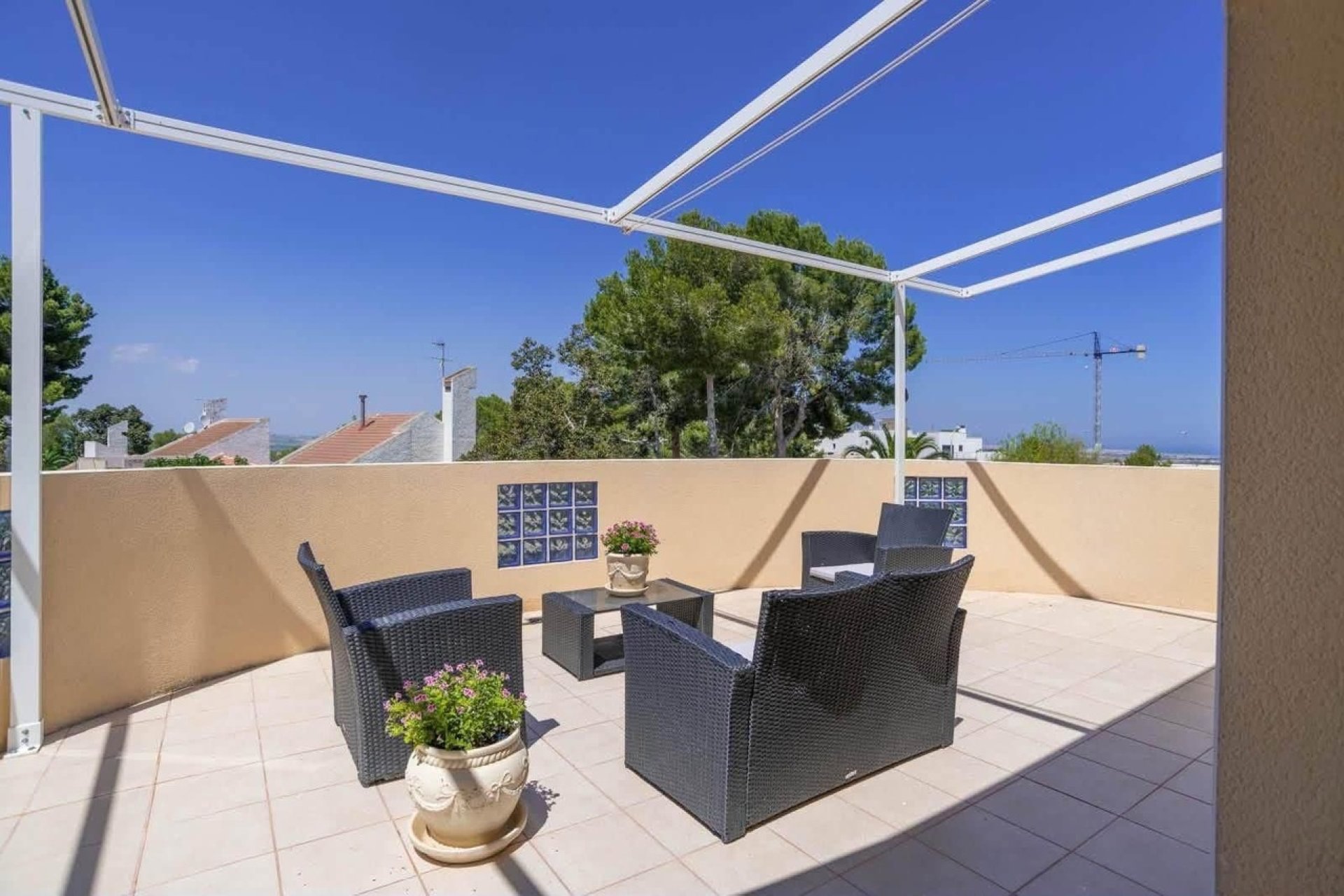 Resale - Villa -
San Miguel de Salinas - Inland