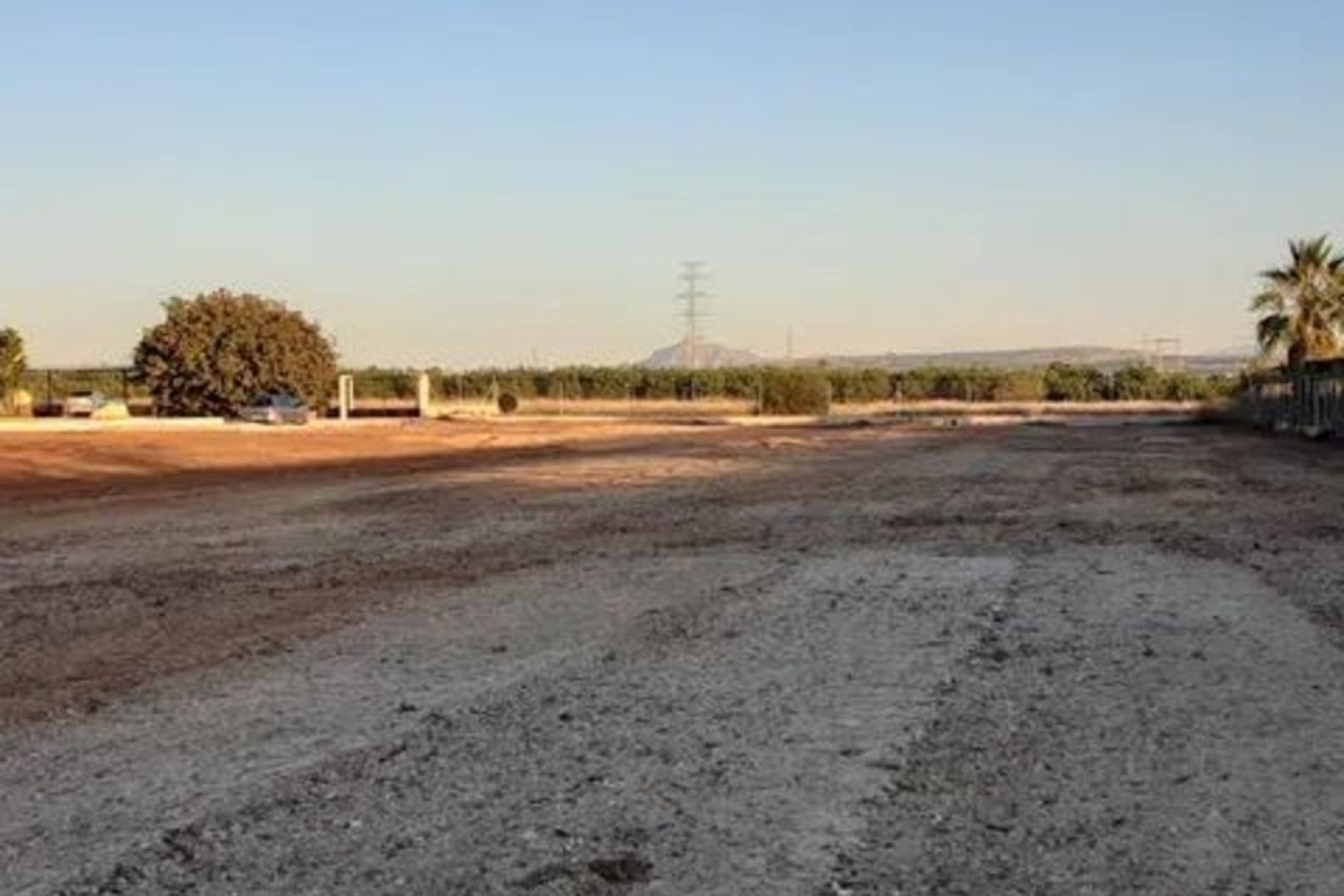 Resale - Villa -
San Miguel de Salinas - Inland