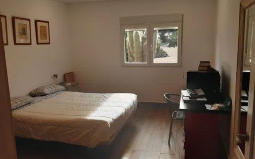Resale - Villa -
San Miguel de Salinas - Inland