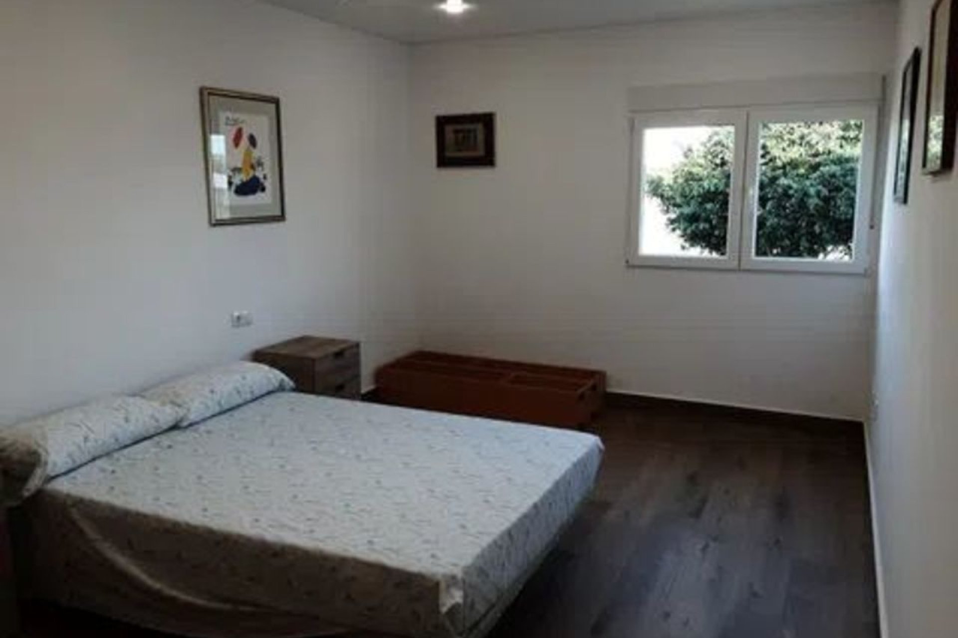 Resale - Villa -
San Miguel de Salinas - Inland