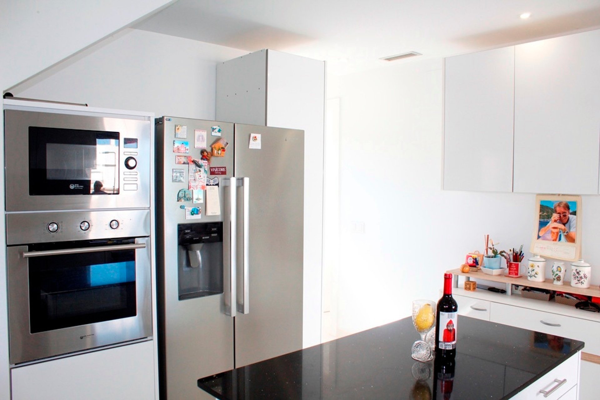 Resale - Villa -
San Miguel de Salinas - Inland