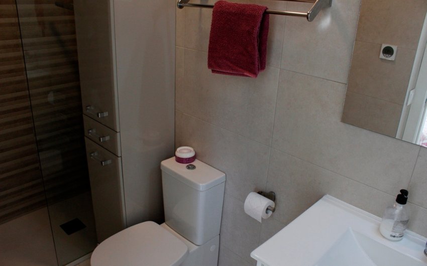 Resale - Villa -
San Miguel de Salinas - Inland