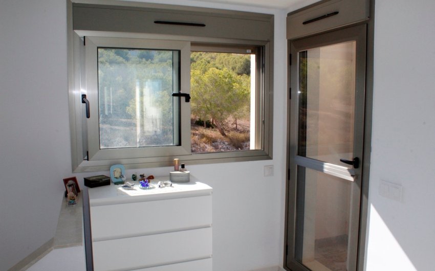 Resale - Villa -
San Miguel de Salinas - Inland