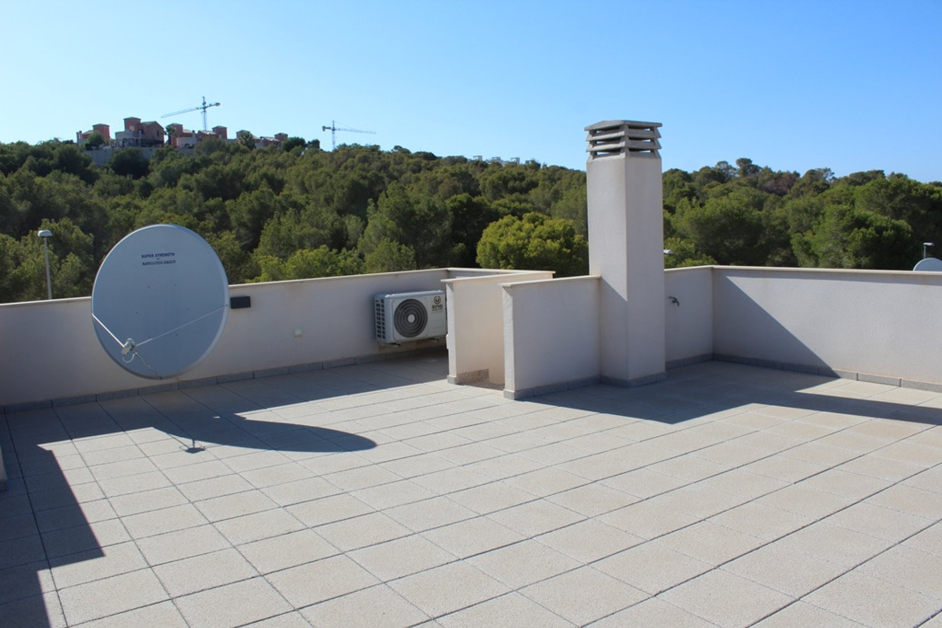 Resale - Villa -
San Miguel de Salinas - Inland