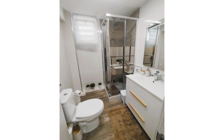 Resale - Villa -
San Miguel de Salinas - Inland