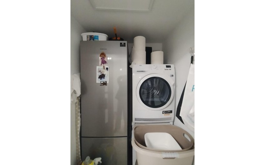 Resale - Villa -
San Miguel de Salinas - Inland