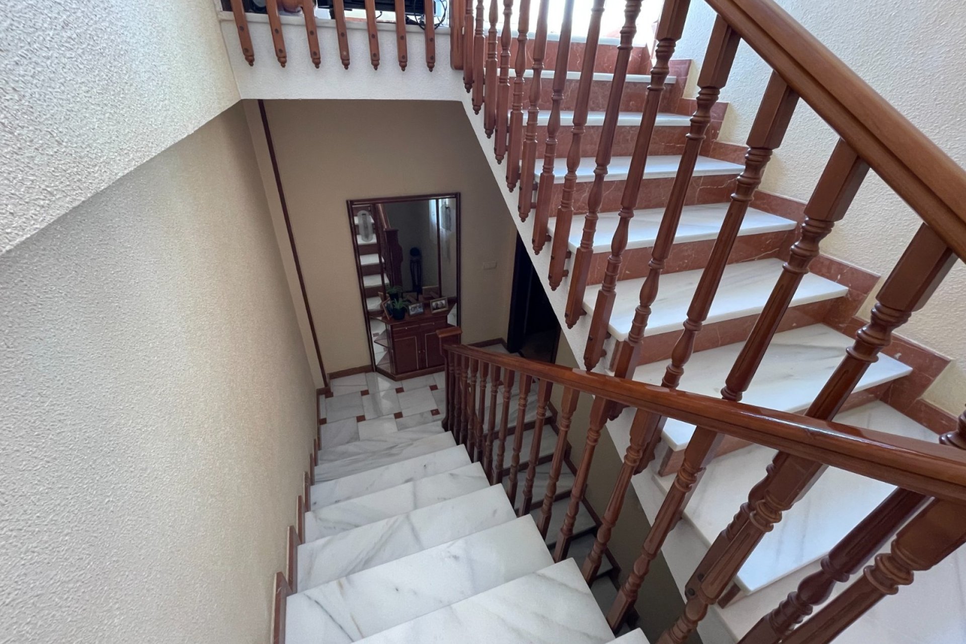 Resale - Villa -
San Miguel de Salinas - Inland