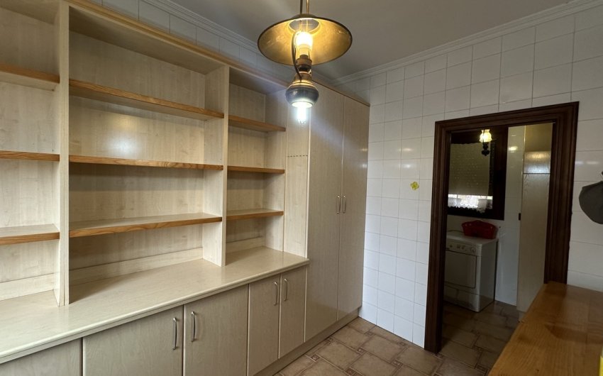 Resale - Villa -
San Miguel de Salinas - Inland