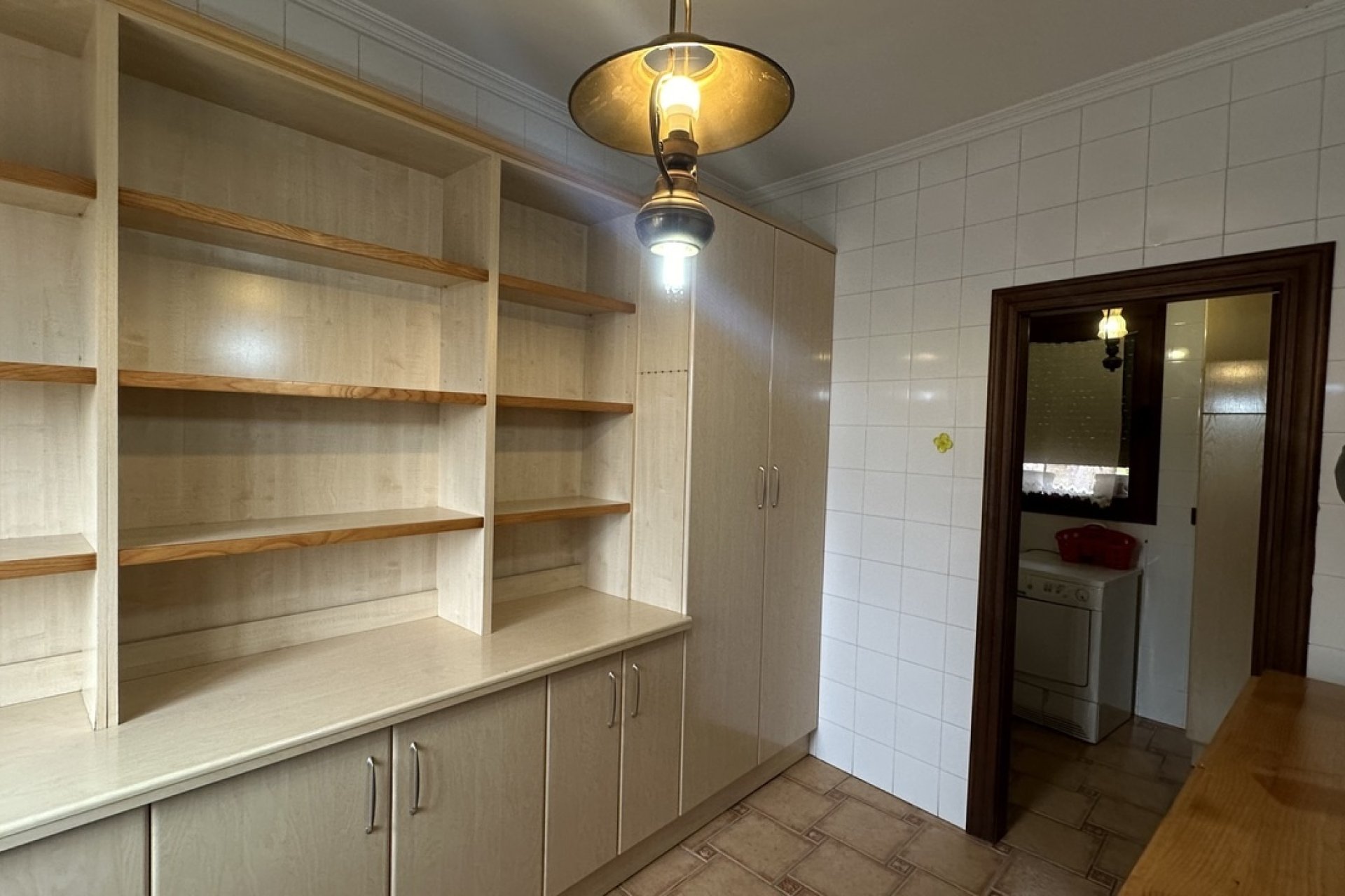 Resale - Villa -
San Miguel de Salinas - Inland