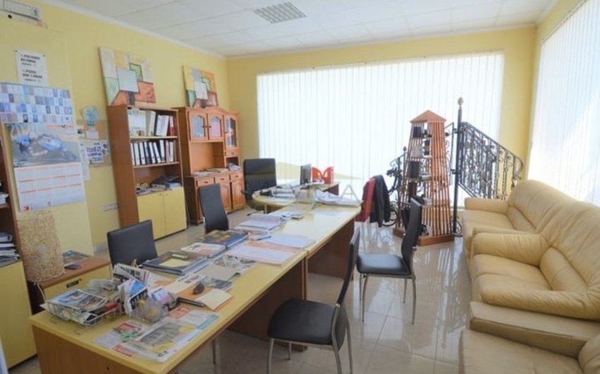 Resale - Villa -
San Miguel de Salinas - Inland