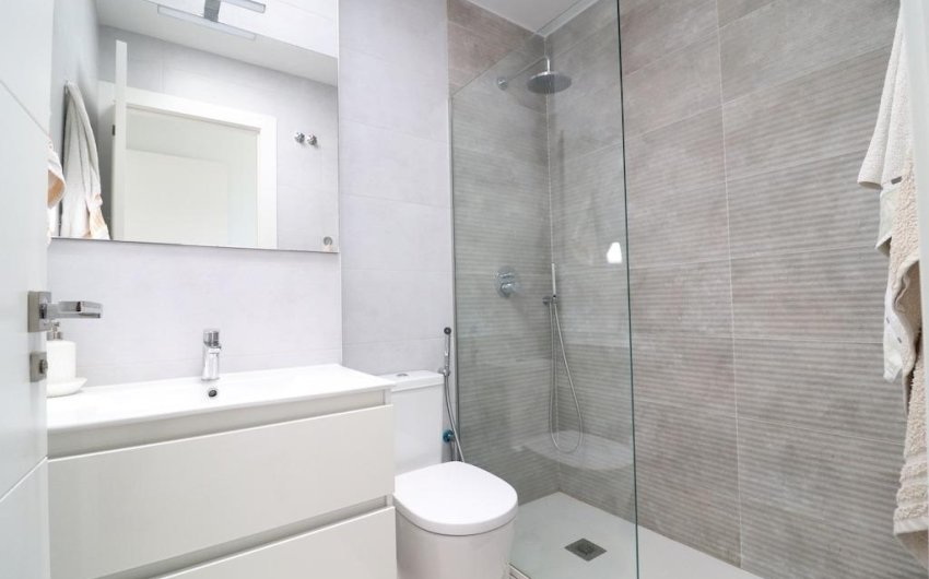 Resale - Villa -
San Miguel de Salinas - Inland