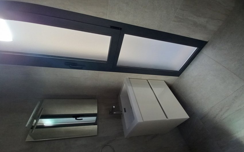 Resale - Villa -
San Miguel de Salinas - Inland