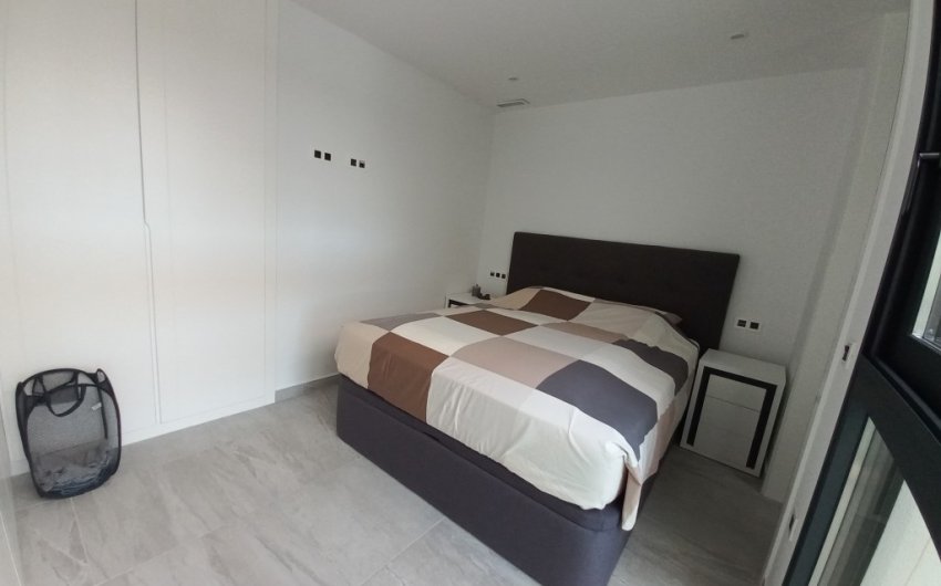 Resale - Villa -
San Miguel de Salinas - Inland