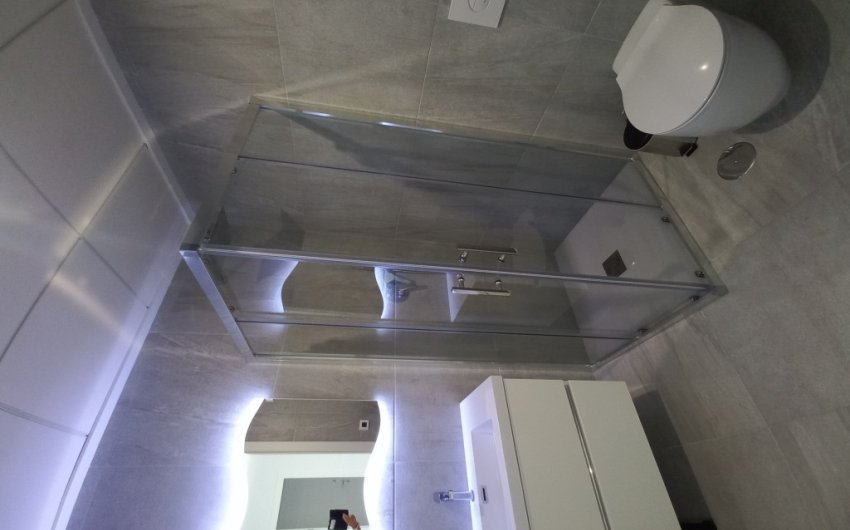 Resale - Villa -
San Miguel de Salinas - Inland