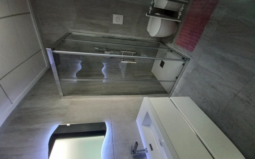 Resale - Villa -
San Miguel de Salinas - Inland