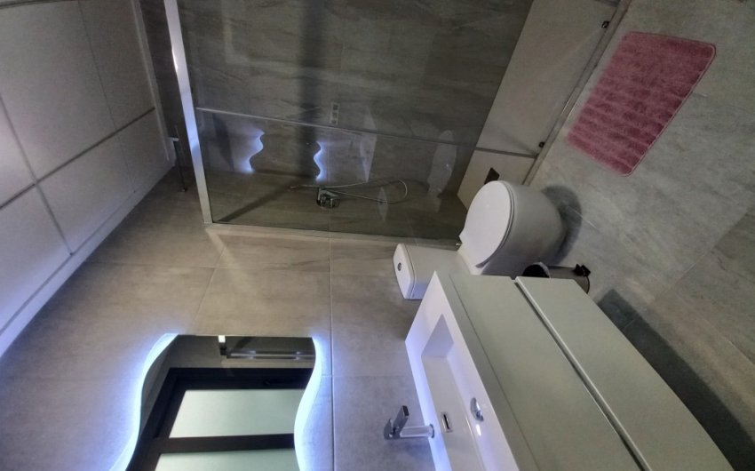 Resale - Villa -
San Miguel de Salinas - Inland