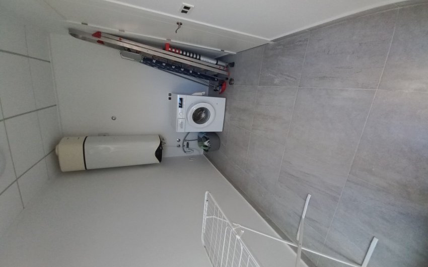 Resale - Villa -
San Miguel de Salinas - Inland