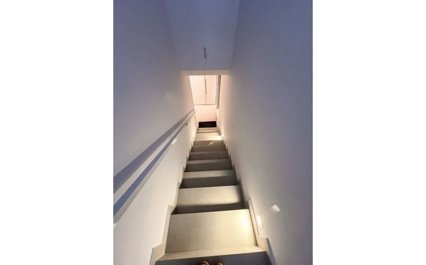 Resale - Villa -
San Miguel de Salinas - Inland