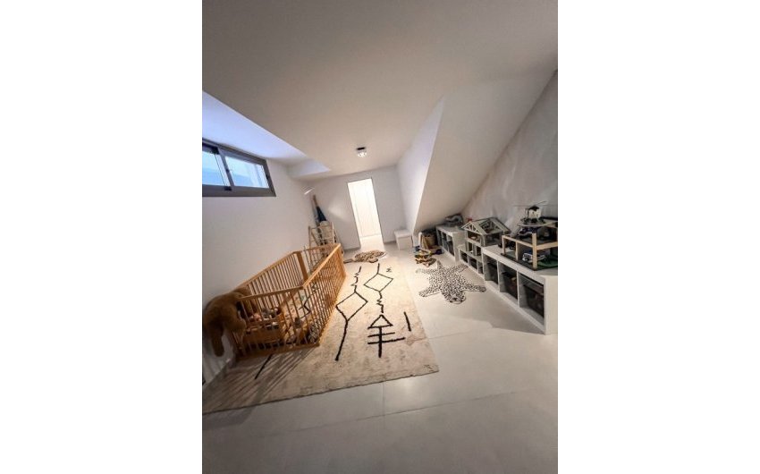 Resale - Villa -
San Miguel de Salinas - Inland