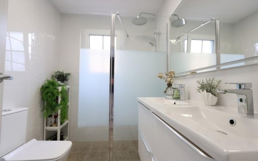 Resale - Villa -
San Miguel de Salinas - Inland