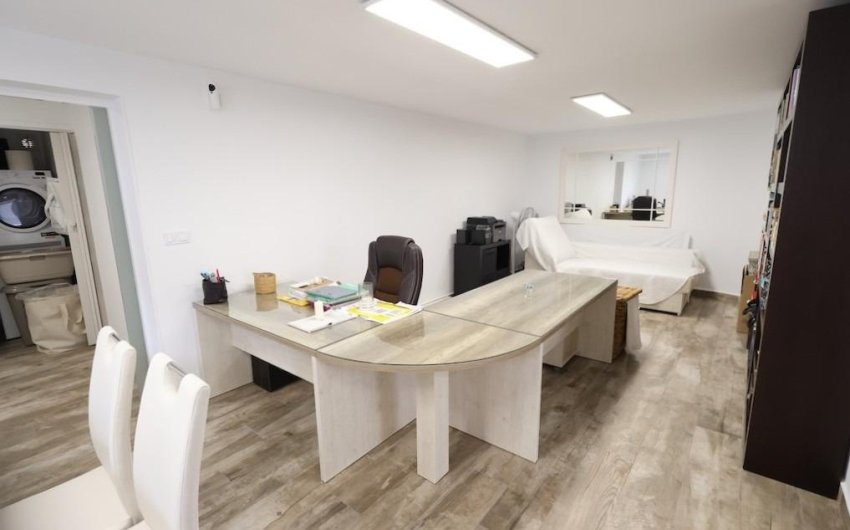 Resale - Villa -
San Miguel de Salinas - Inland