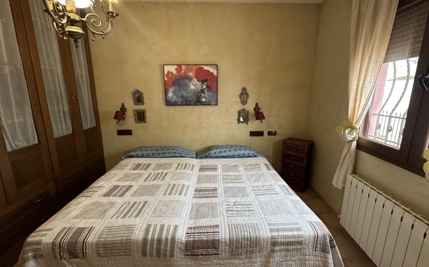 Resale - Villa -
San Miguel de Salinas - Inland