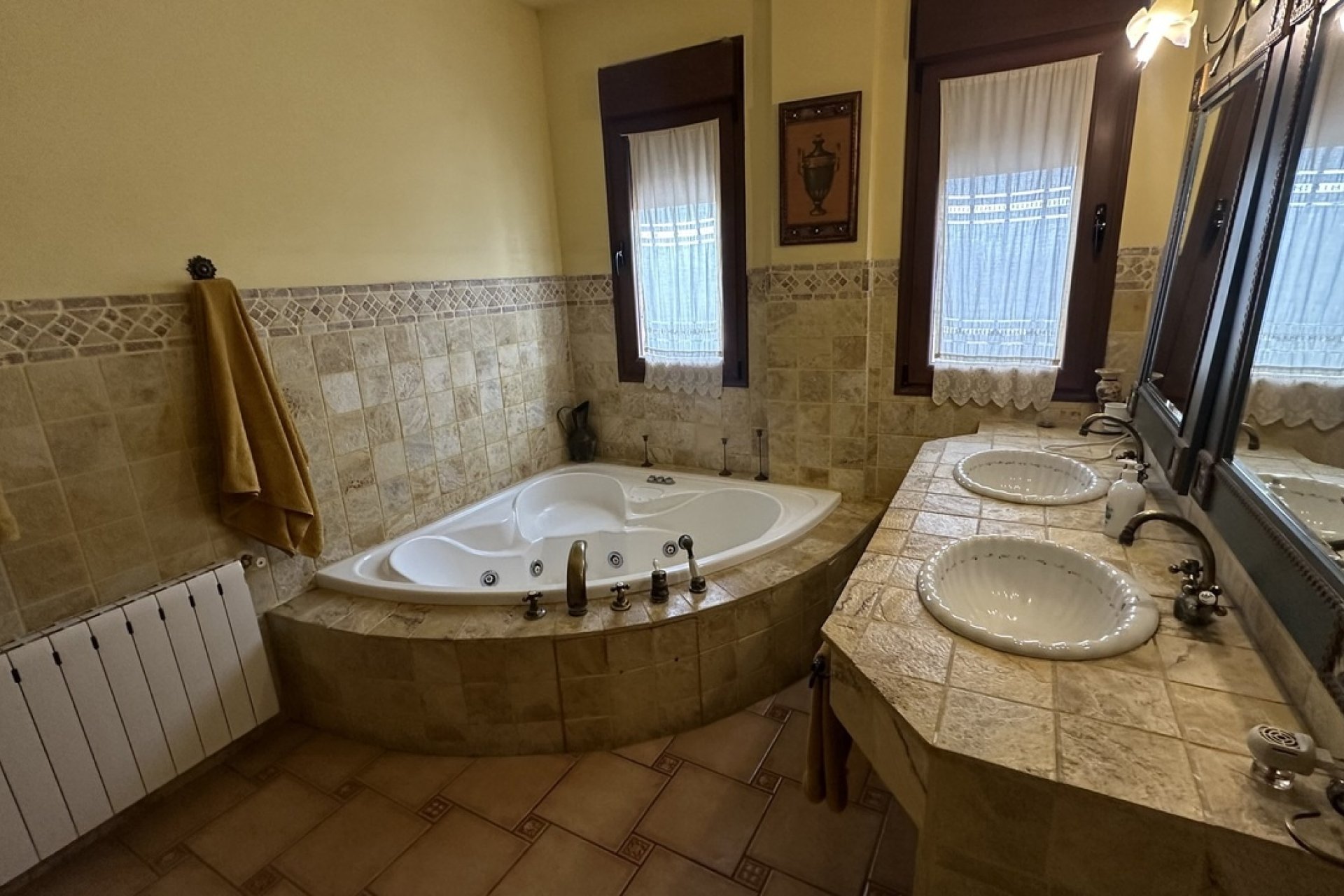 Resale - Villa -
San Miguel de Salinas - Inland