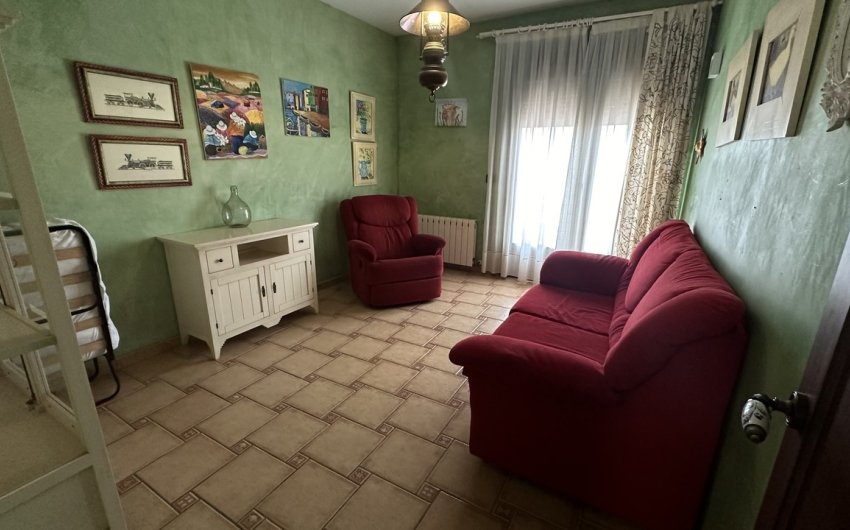 Resale - Villa -
San Miguel de Salinas - Inland