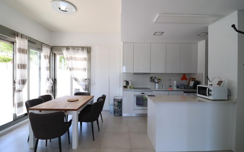 Resale - Villa -
San Miguel de Salinas - Inland