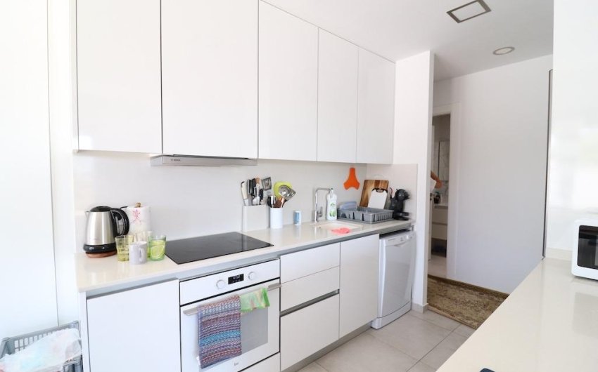 Resale - Villa -
San Miguel de Salinas - Inland