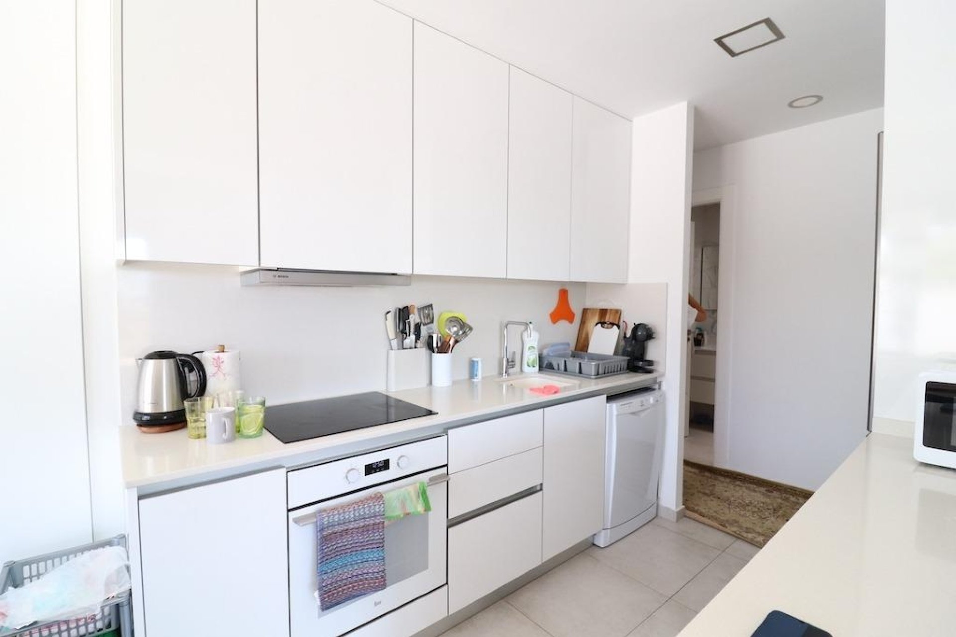 Resale - Villa -
San Miguel de Salinas - Inland