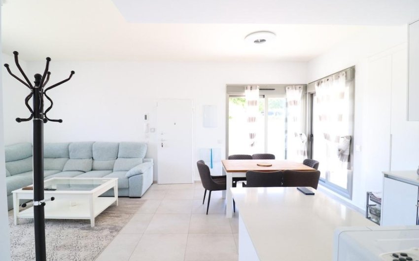 Resale - Villa -
San Miguel de Salinas - Inland